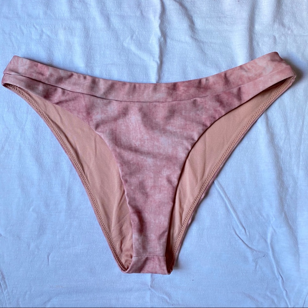 Rip curl Ashore high leg bikini bottom